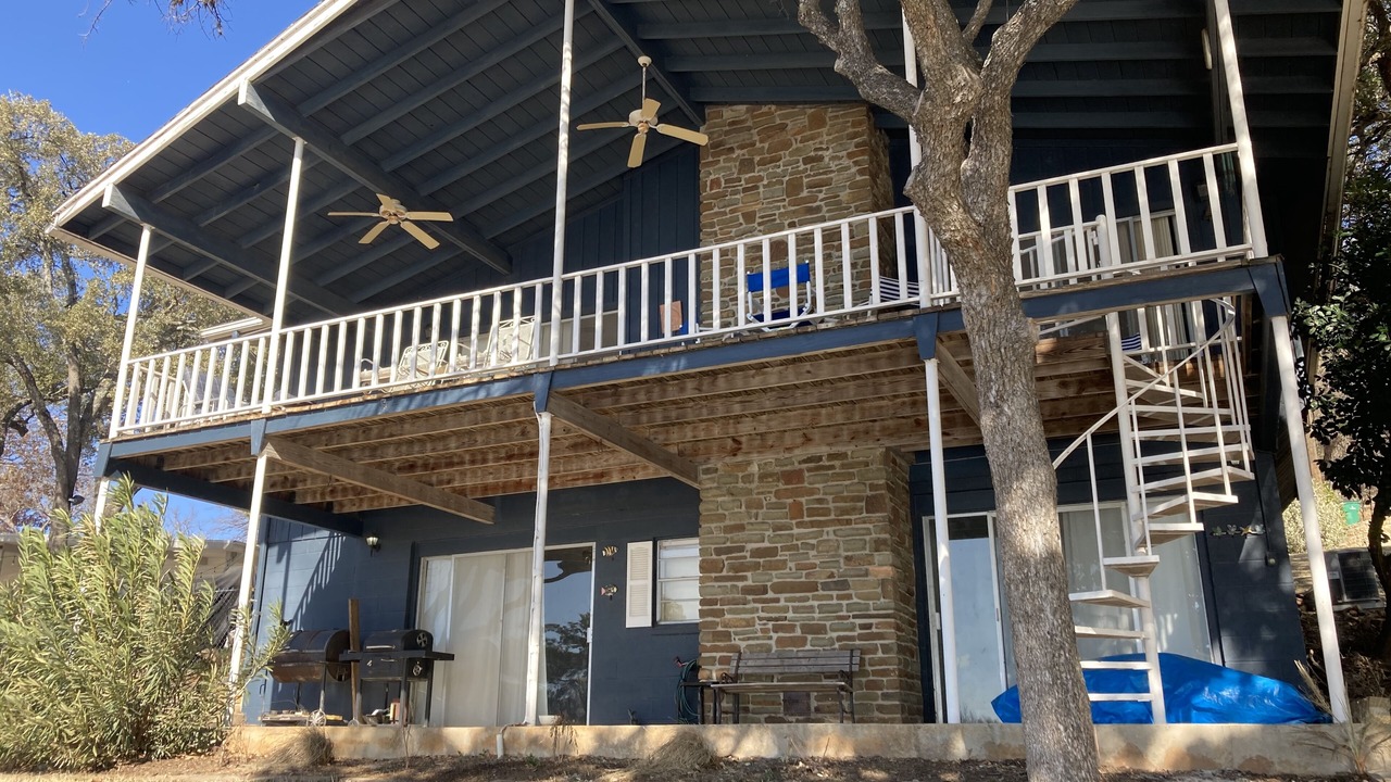 Photo of Outdoor in Sunrise Beach Village