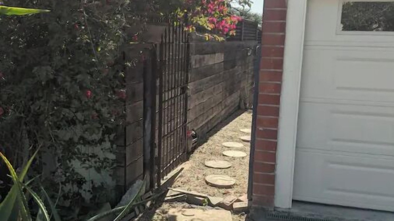 Photo of Outdoor in Richmond Annex