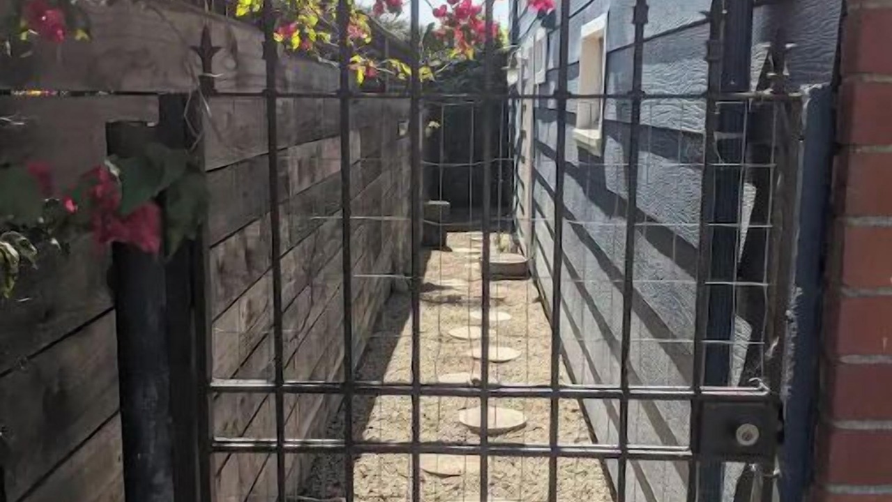 Photo of Outdoor in Richmond Annex