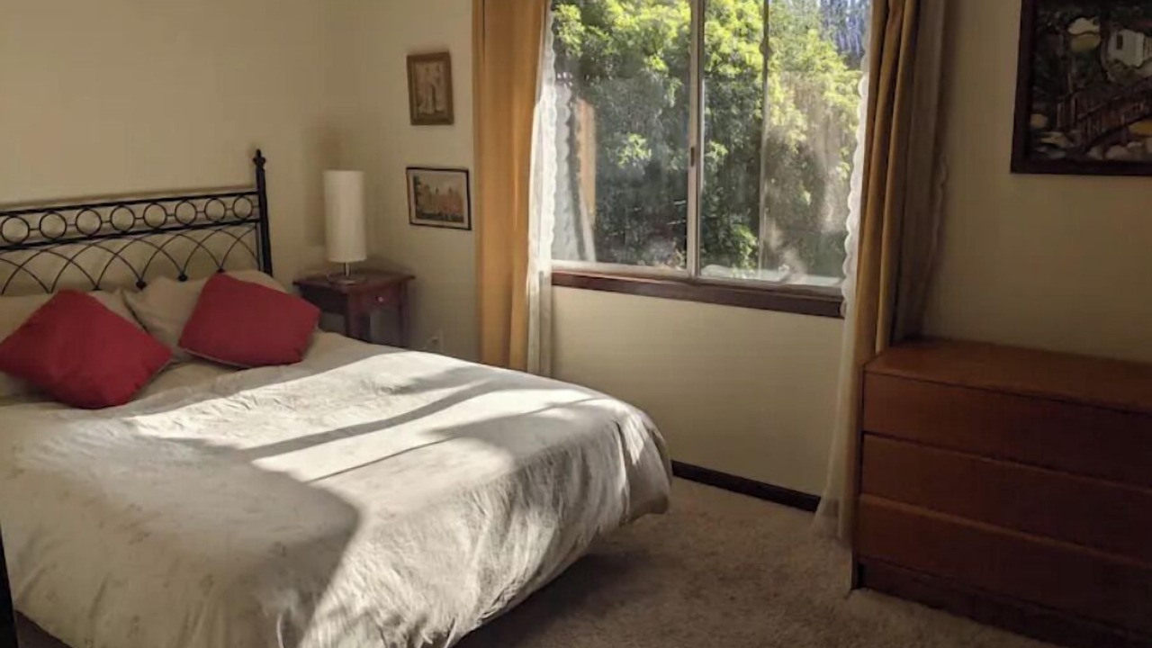 Photo of Bedroom in Richmond Annex