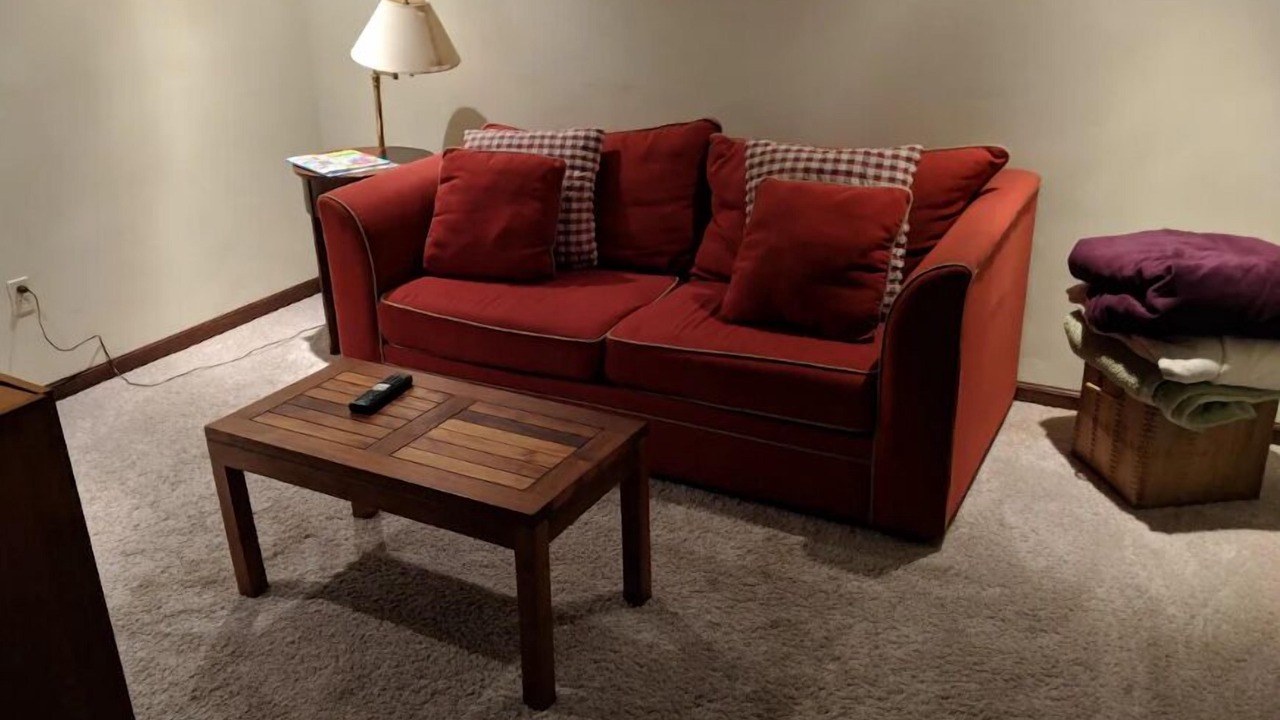 Photo of Livingroom in Richmond Annex