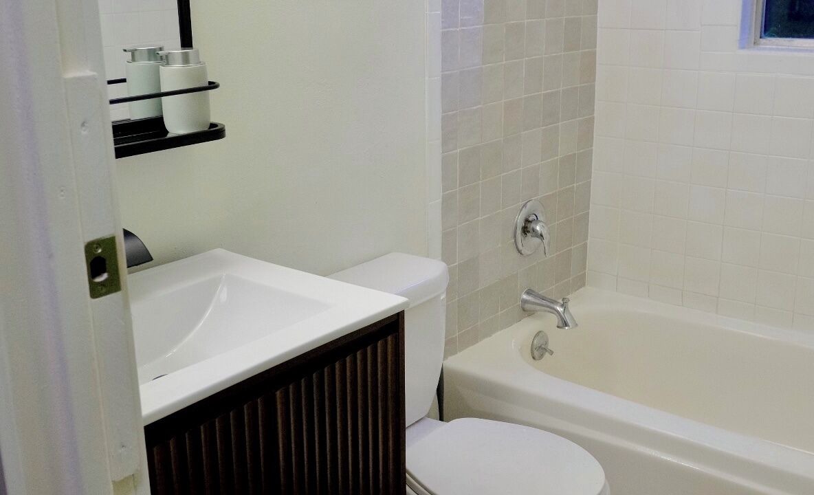 Photo of Bathroom in Ashford