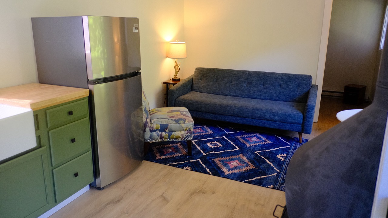 Photo of Livingroom in Ashford