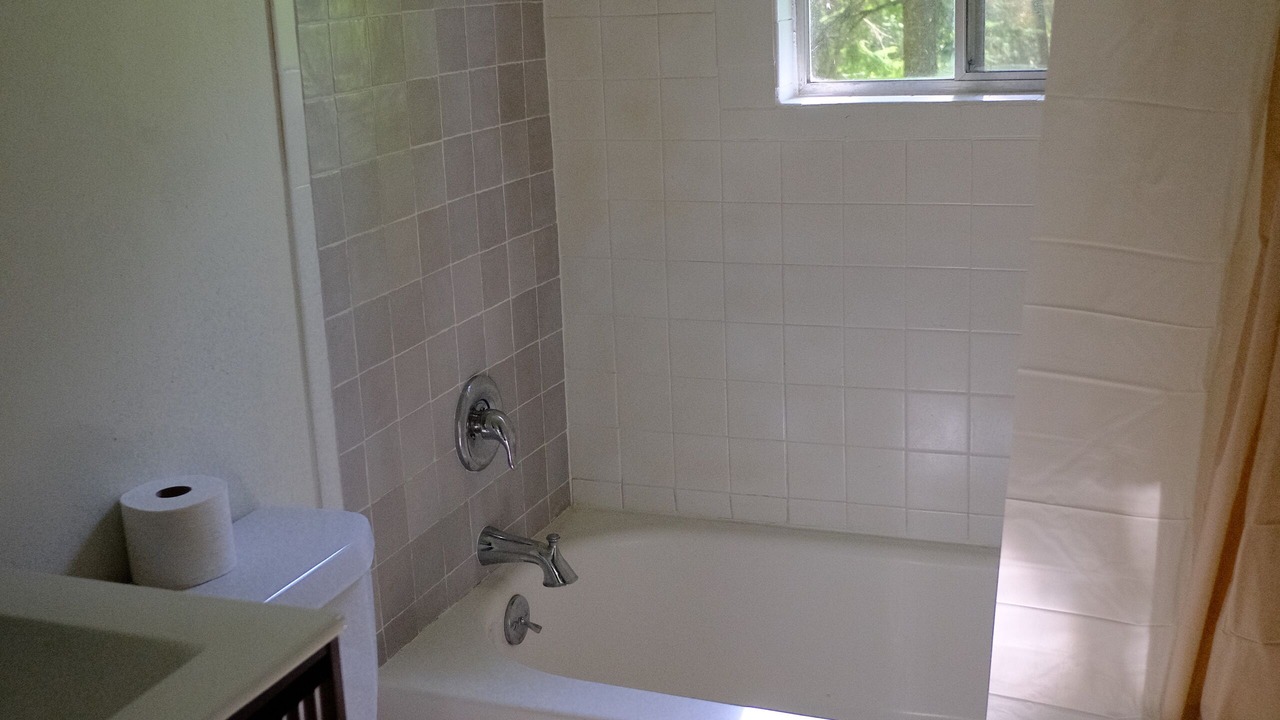 Photo of Bathroom in Ashford
