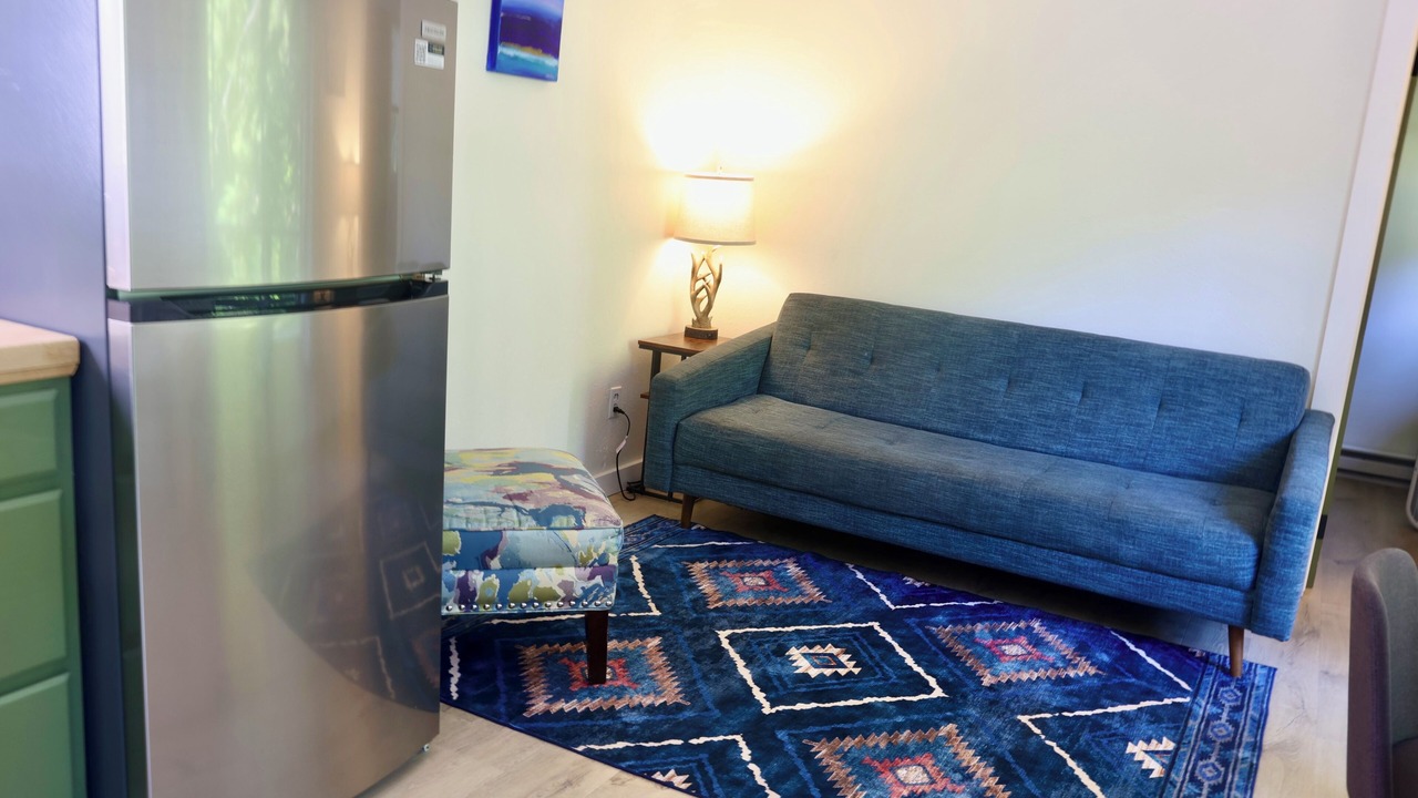 Photo of Livingroom in Ashford