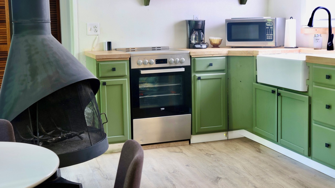 Photo of Kitchen in Ashford