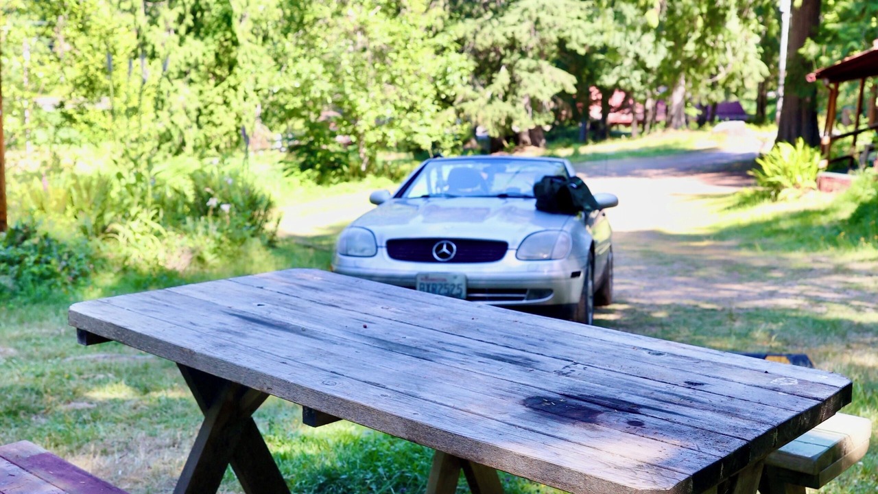 Photo of Outdoor in Ashford