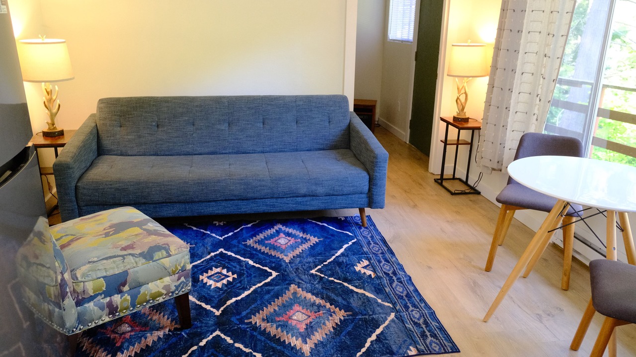 Photo of Livingroom in Ashford