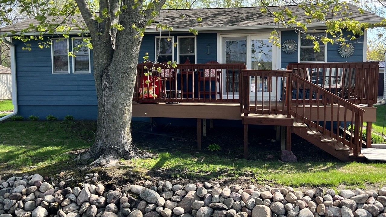 Photo of Outdoor in Spirit Lake