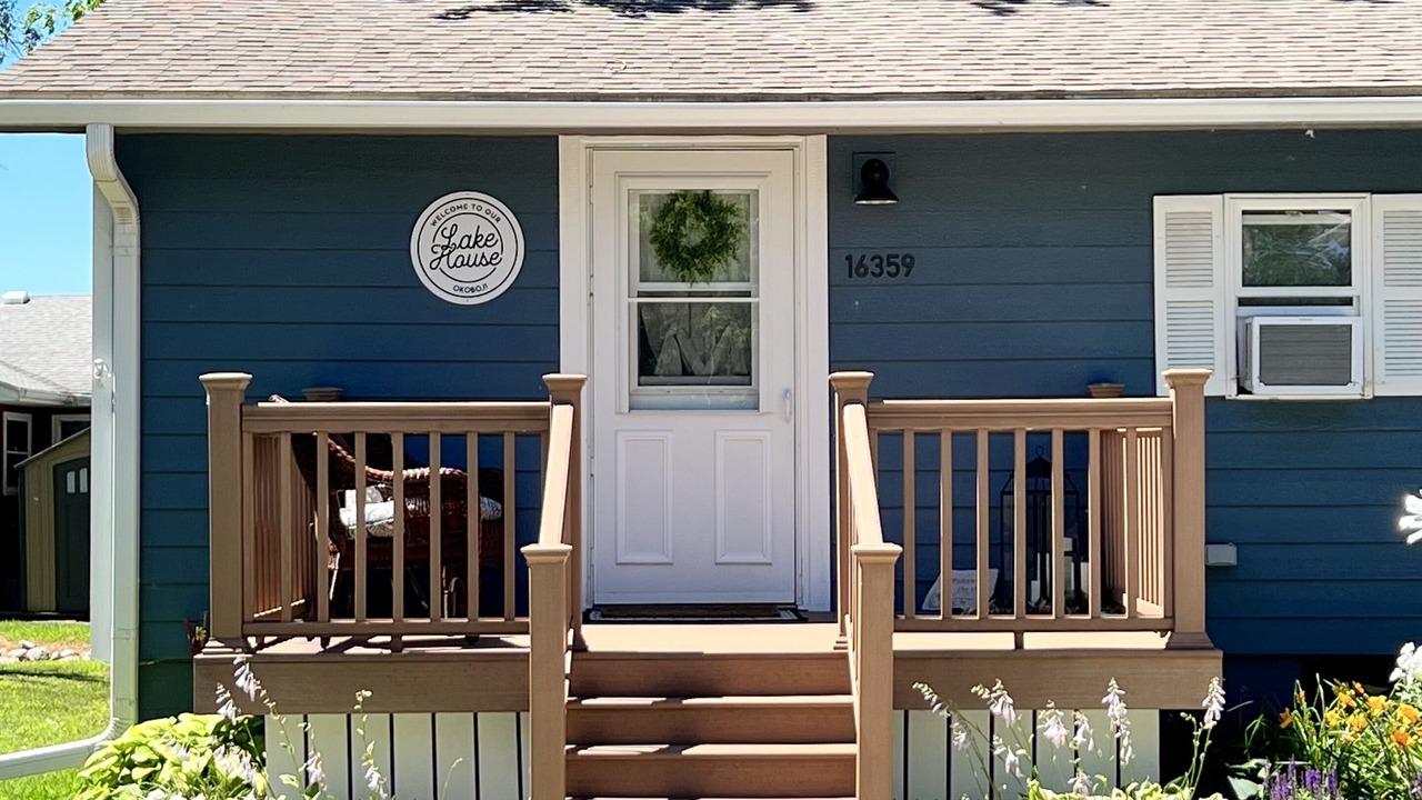 Photo of Outdoor in Spirit Lake