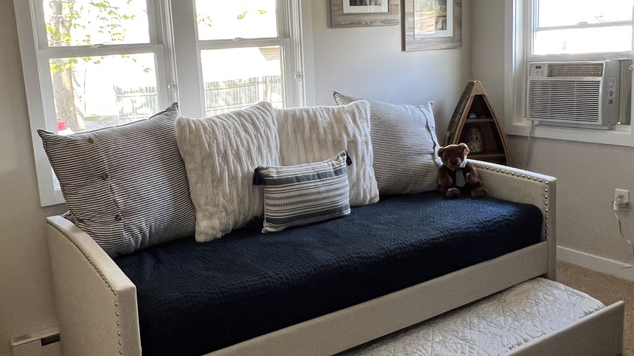 Photo of Livingroom in Spirit Lake