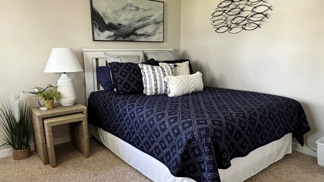 Photo of Bedroom in Spirit Lake