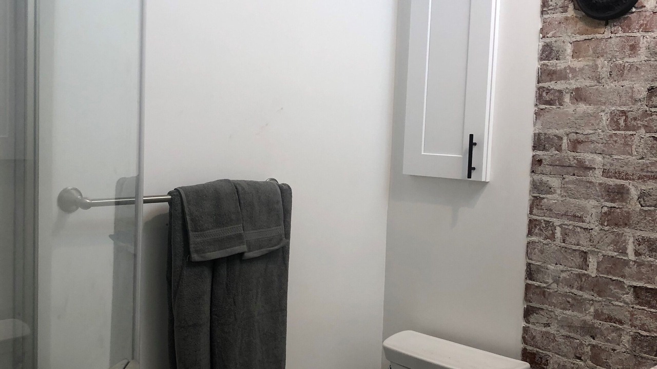 Photo of Bathroom in Butteville