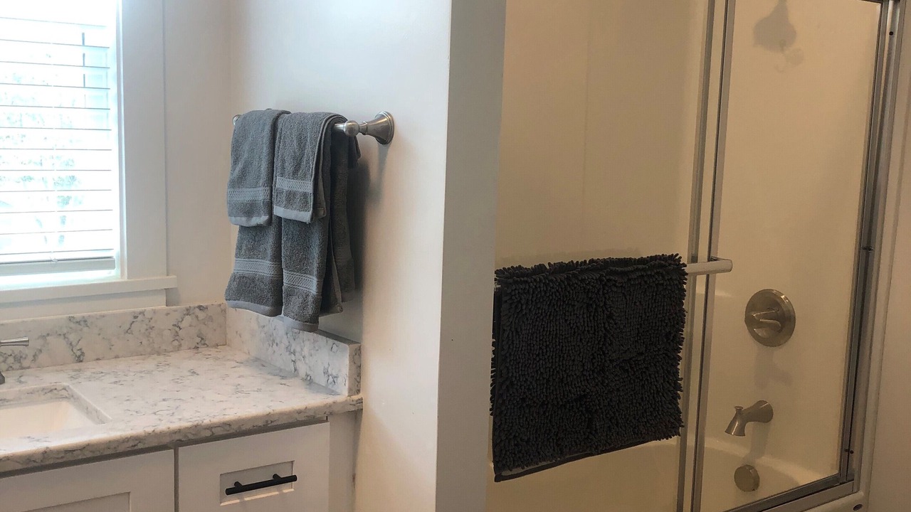 Photo of Bathroom in Butteville