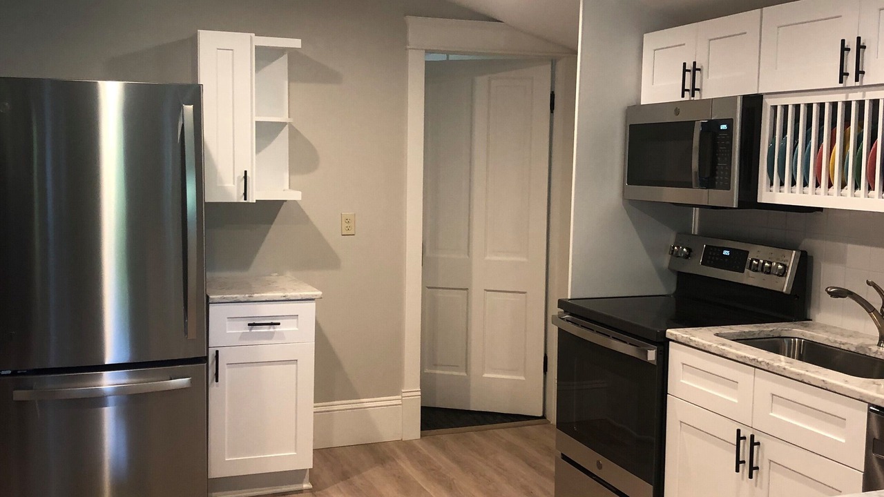 Photo of Kitchen in Butteville