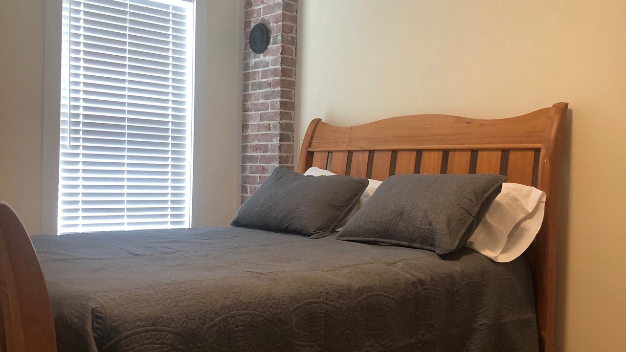 Photo of Bedroom in Butteville