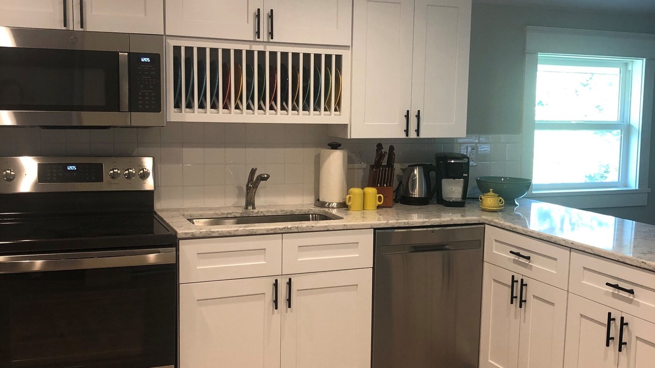 Photo of Kitchen in Butteville