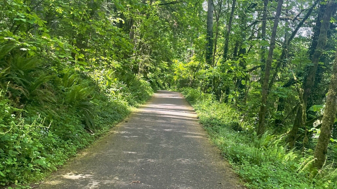 Photo of Outdoor in Butteville