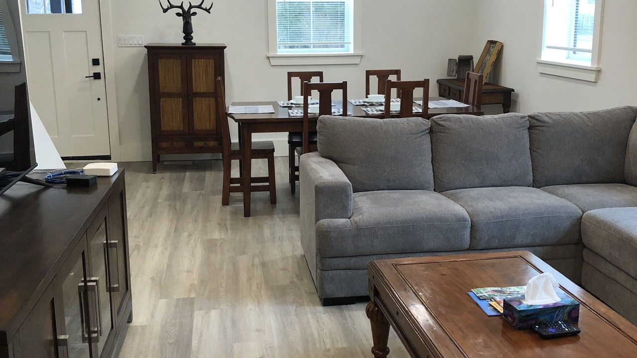 Photo of Livingroom in Bracebridge