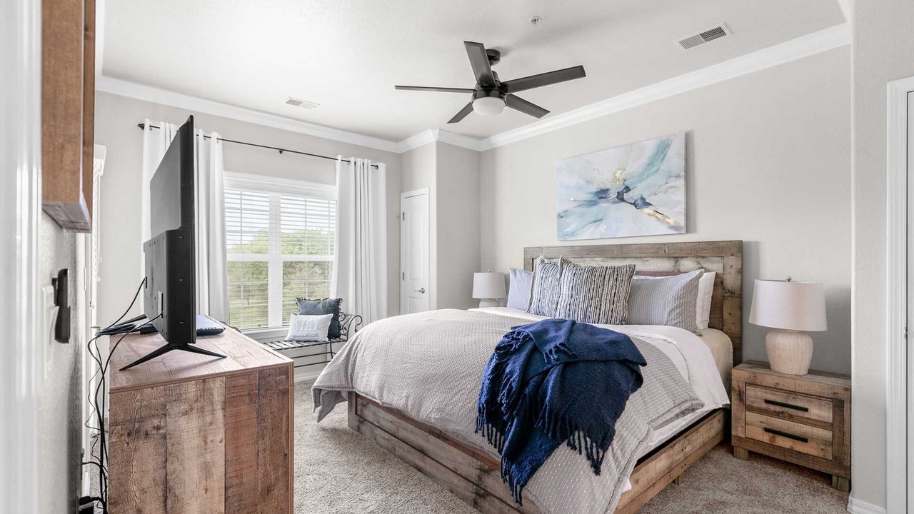 Photo of Bedroom in Branson