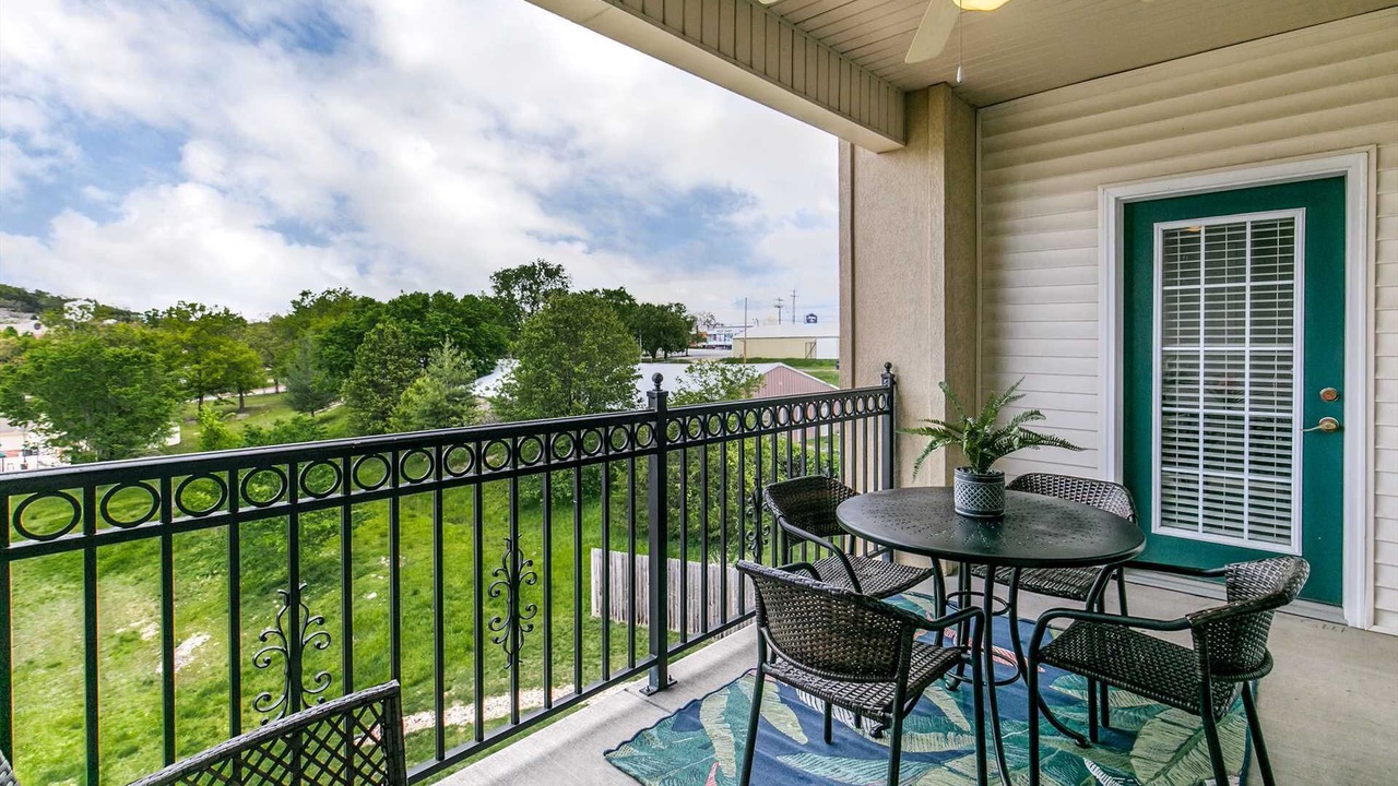 Photo of Outdoor in Branson