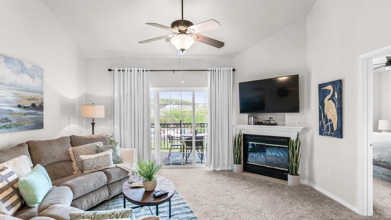 Photo of Livingroom in Branson