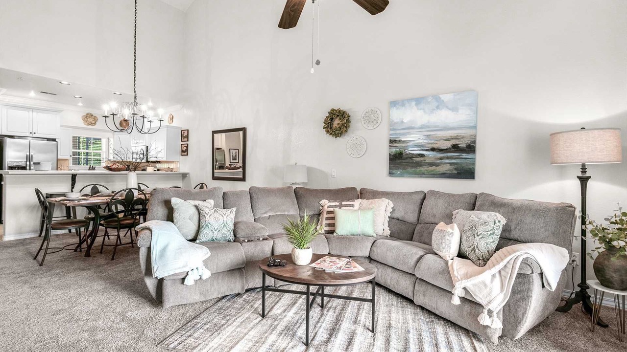 Photo of Livingroom in Branson