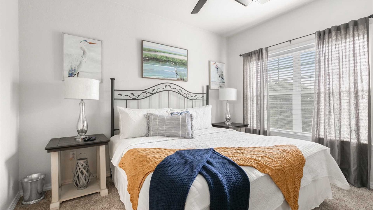 Photo of Bedroom in Branson
