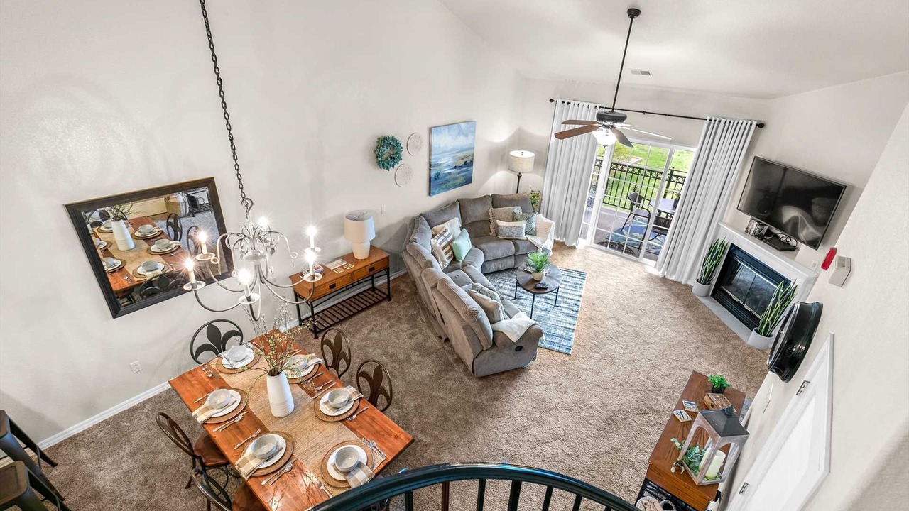 Photo of Livingroom in Branson