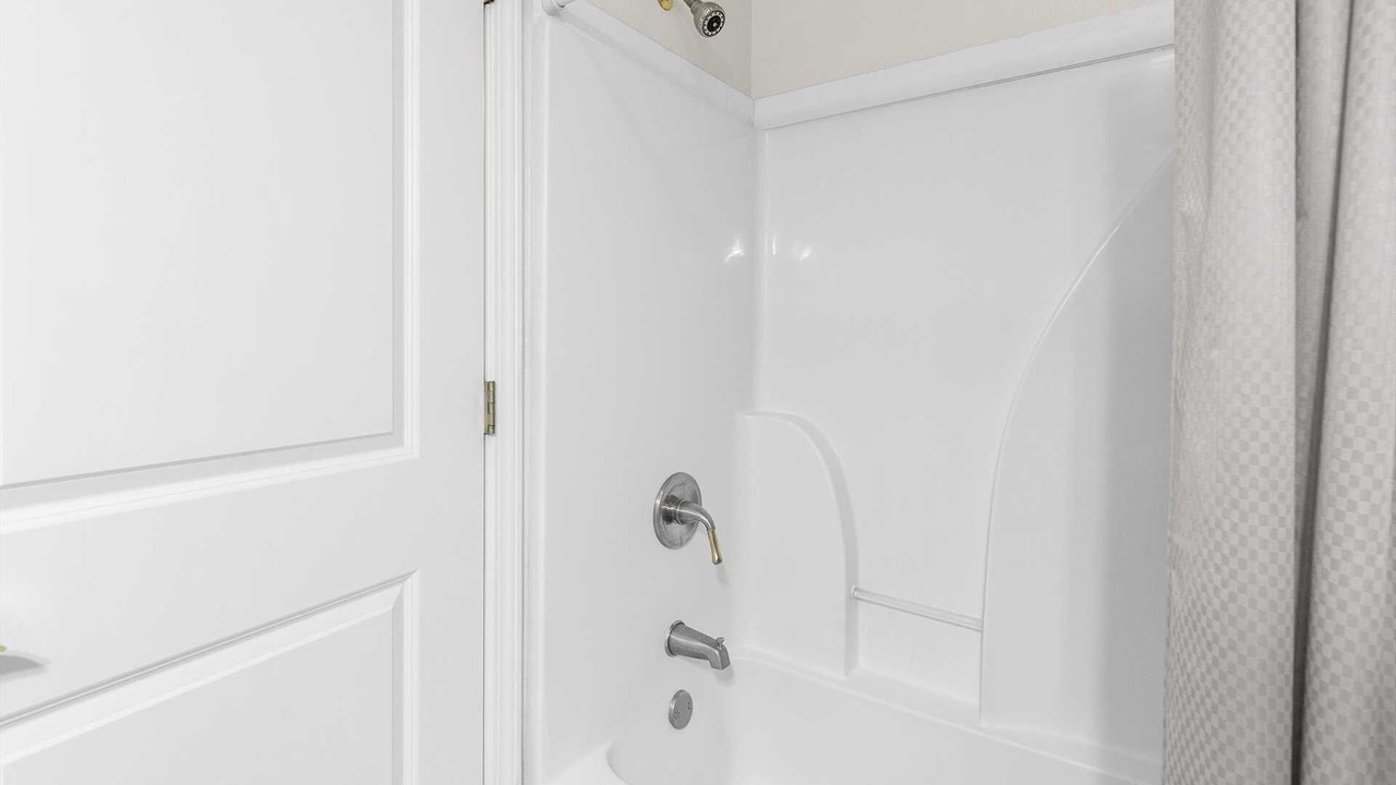 Photo of Bathroom in Branson