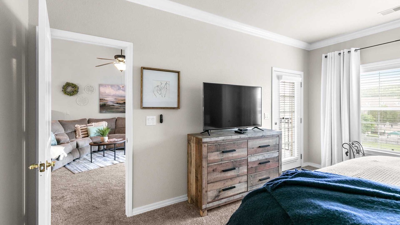 Photo of Bedroom in Branson