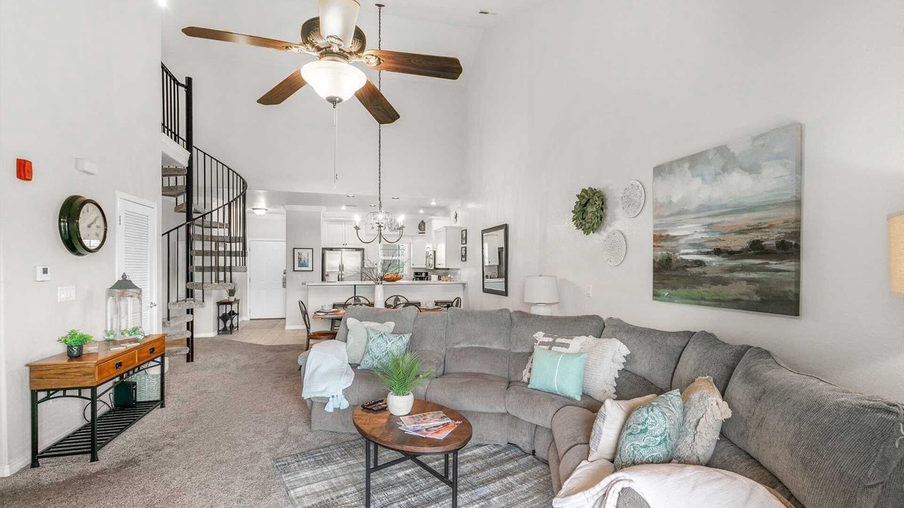 Photo of Livingroom in Branson