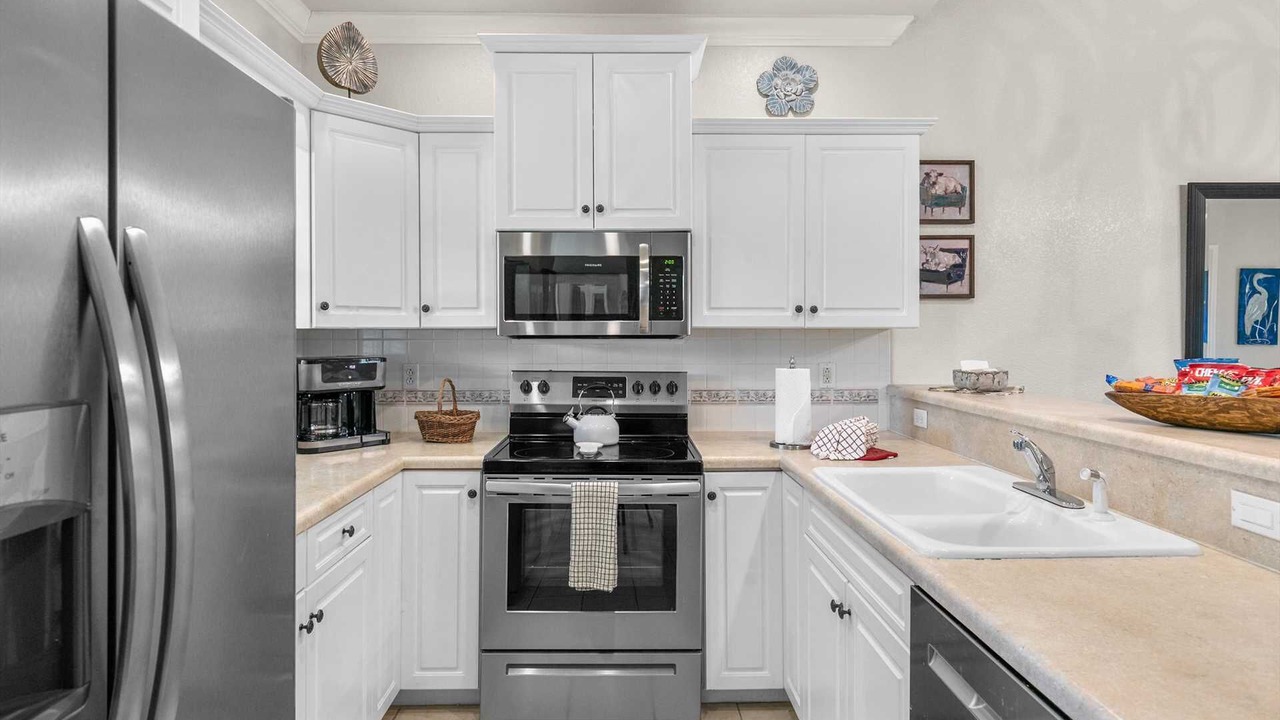Photo of Kitchen in Branson