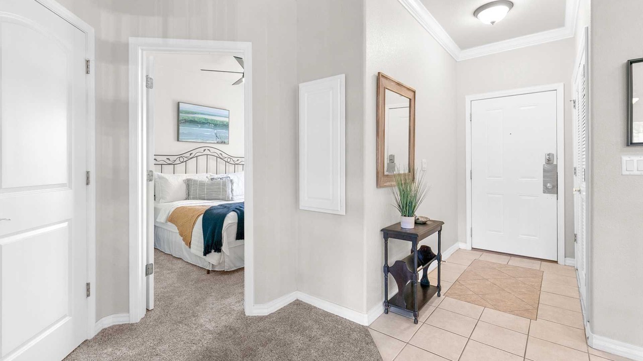 Photo of Bedroom in Branson