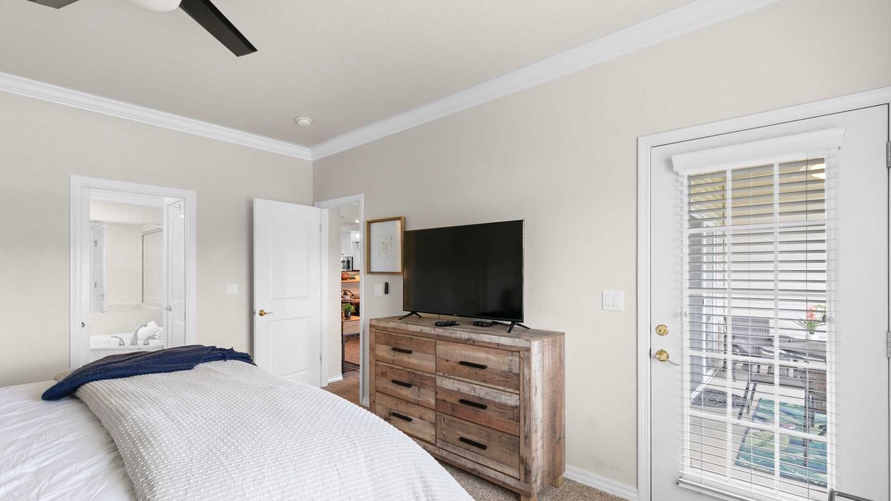 Photo of Bedroom in Branson