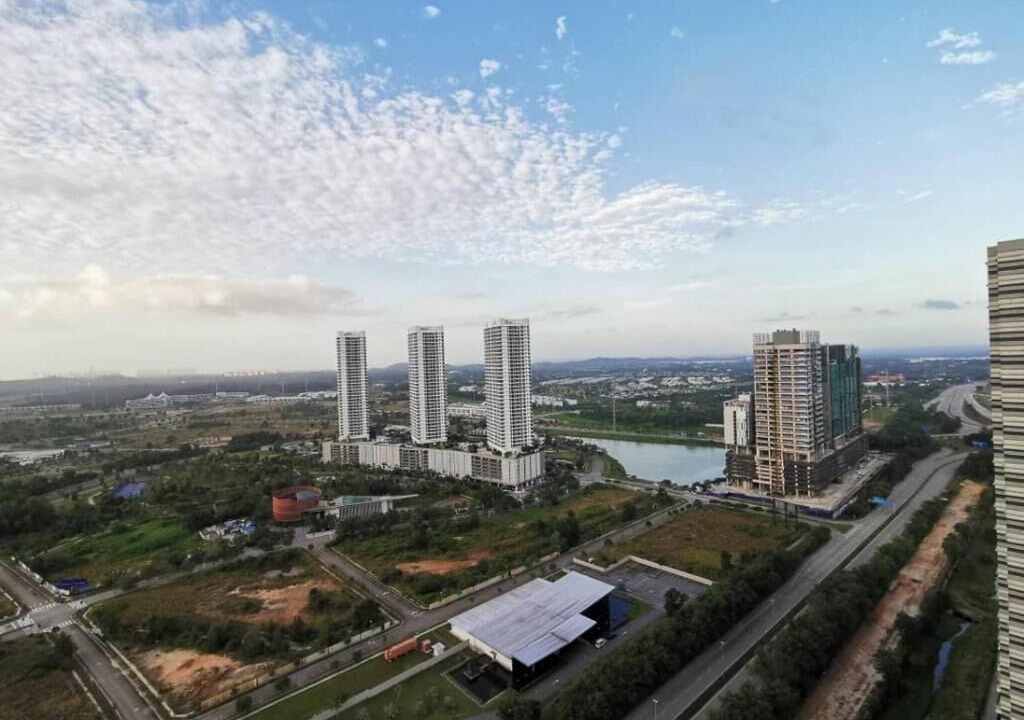 Photo of Outdoor in Medini