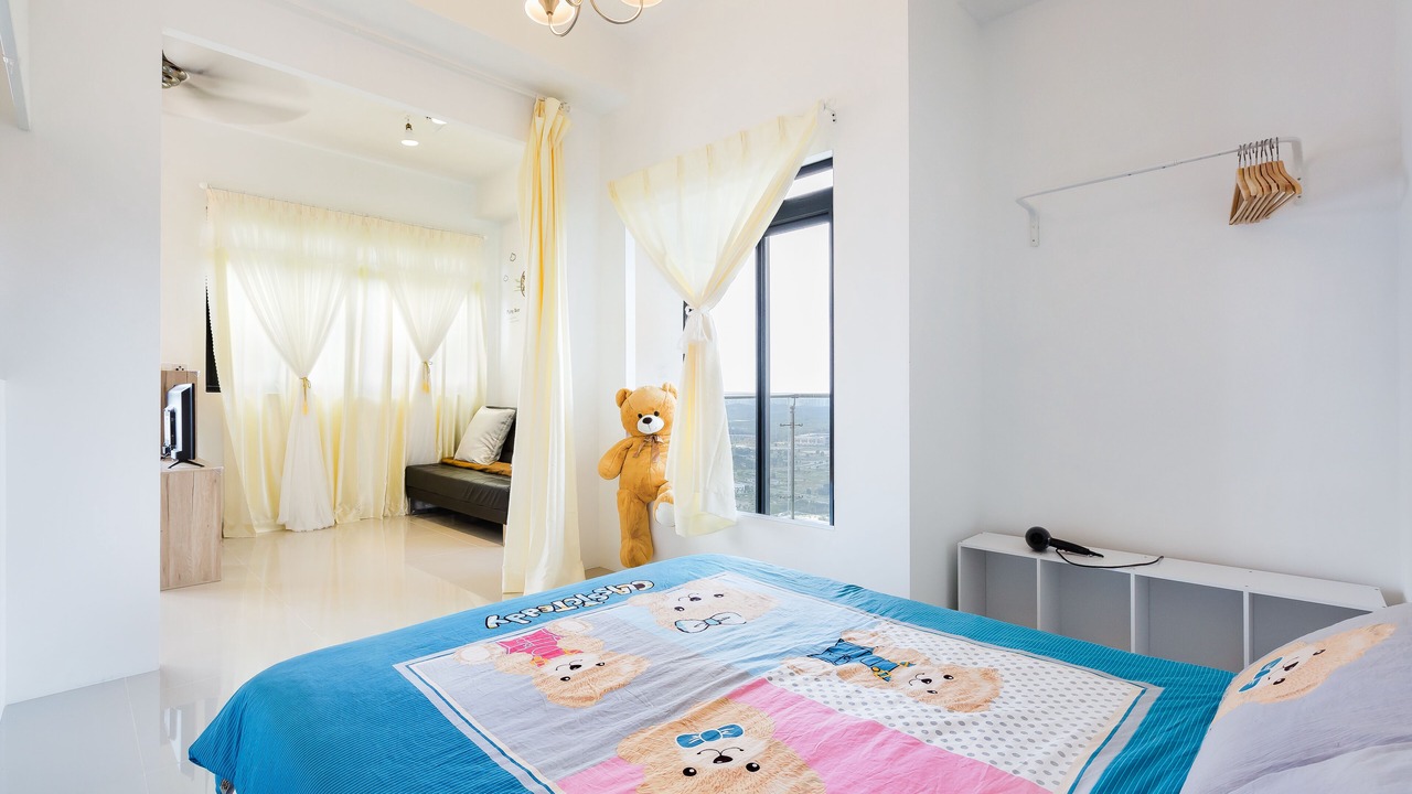 Photo of Bedroom in Medini