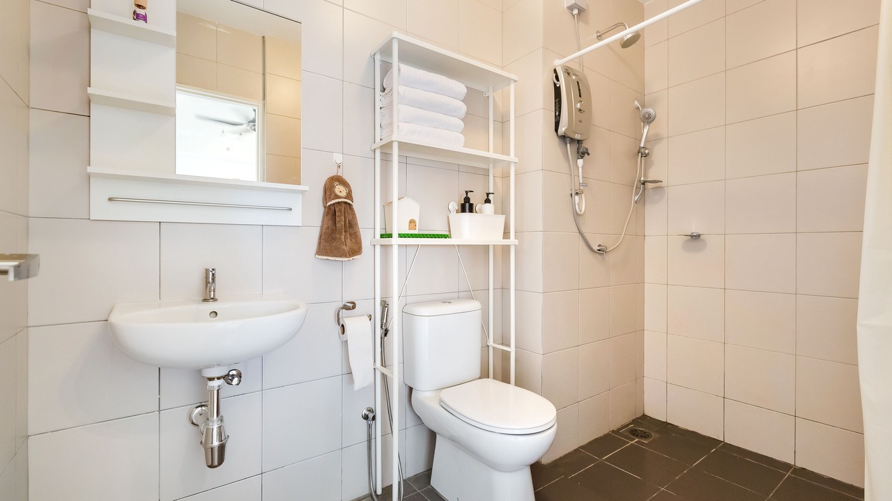 Photo of Bathroom in Medini