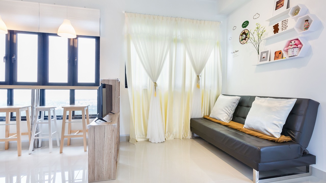 Photo of Livingroom in Medini