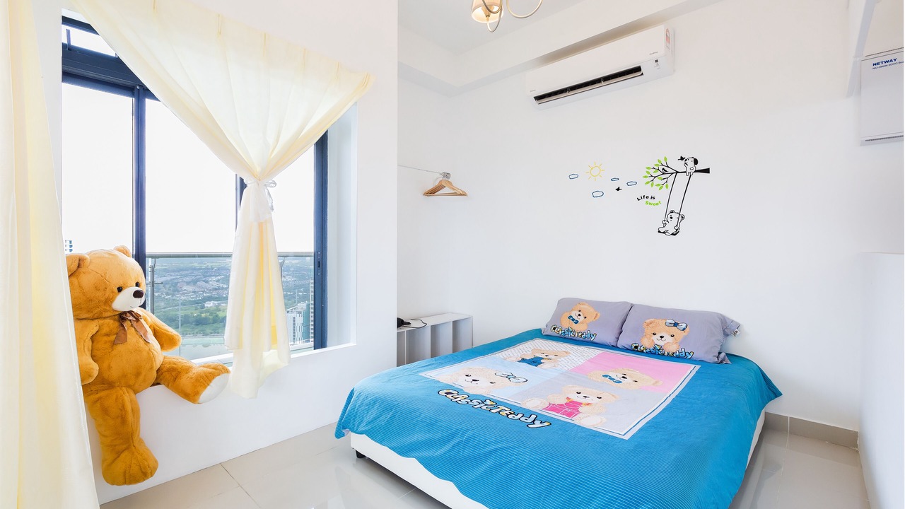 Photo of Bedroom in Medini