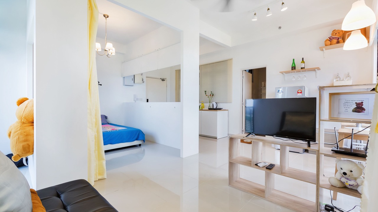 Photo of Bedroom in Medini