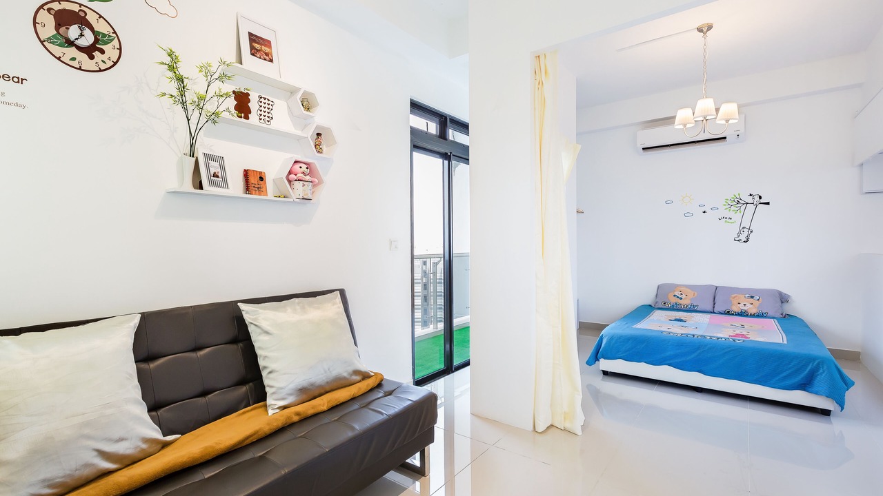 Photo of Bedroom in Medini