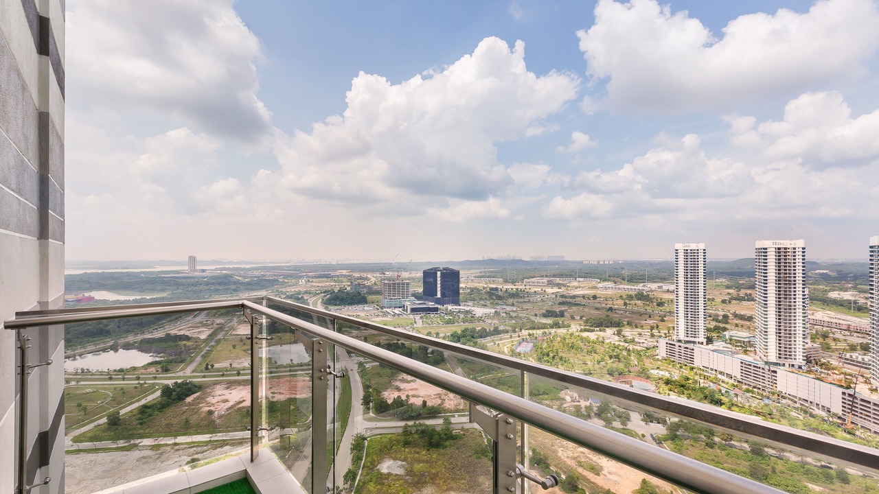 Photo of Outdoor in Medini