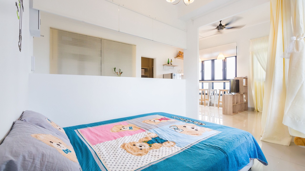 Photo of Bedroom in Medini