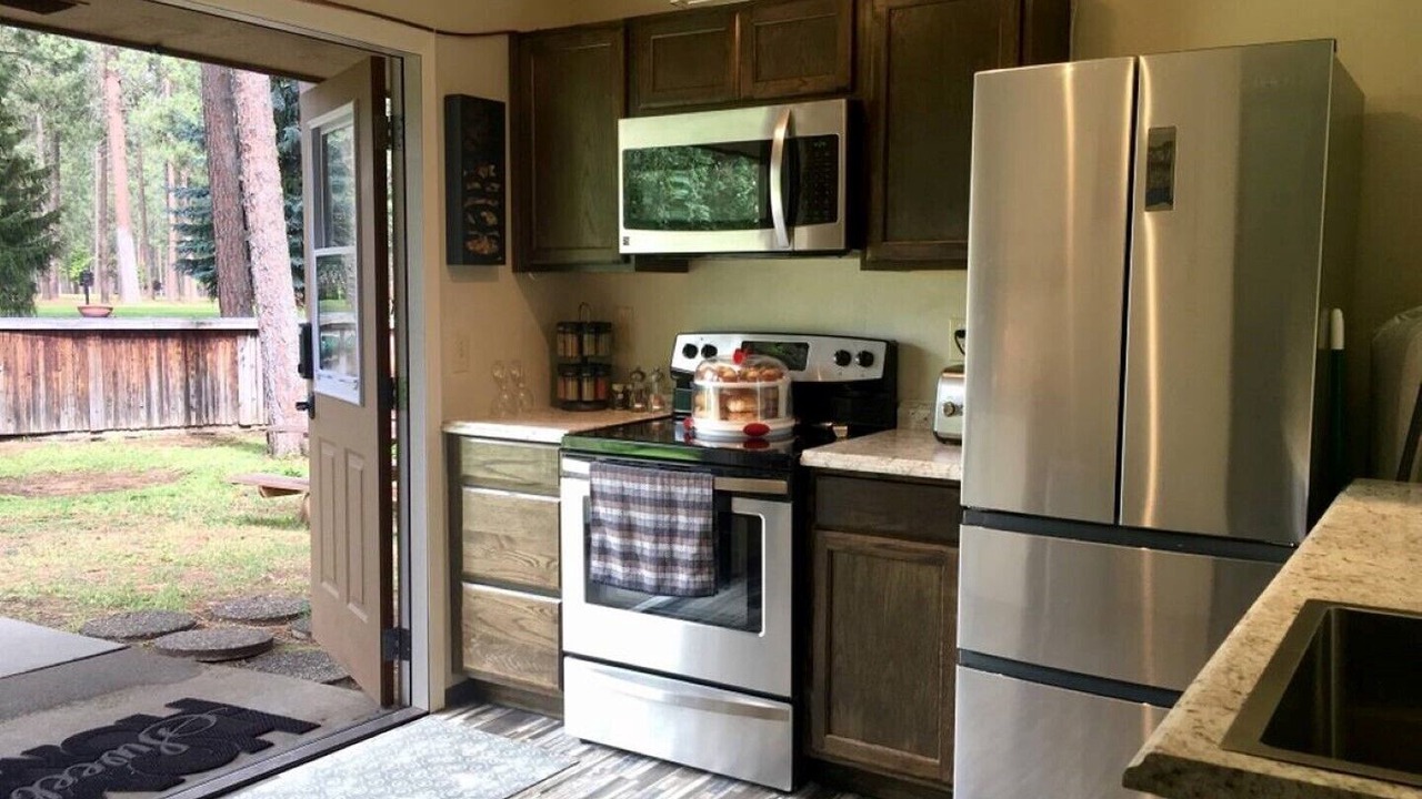 Photo of Kitchen in Coeur d'Alene