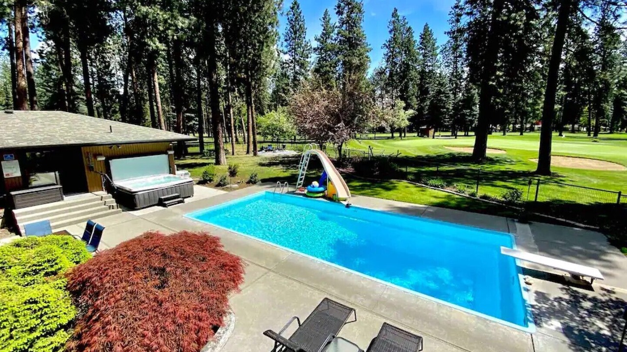 Photo of Outdoor in Coeur d'Alene