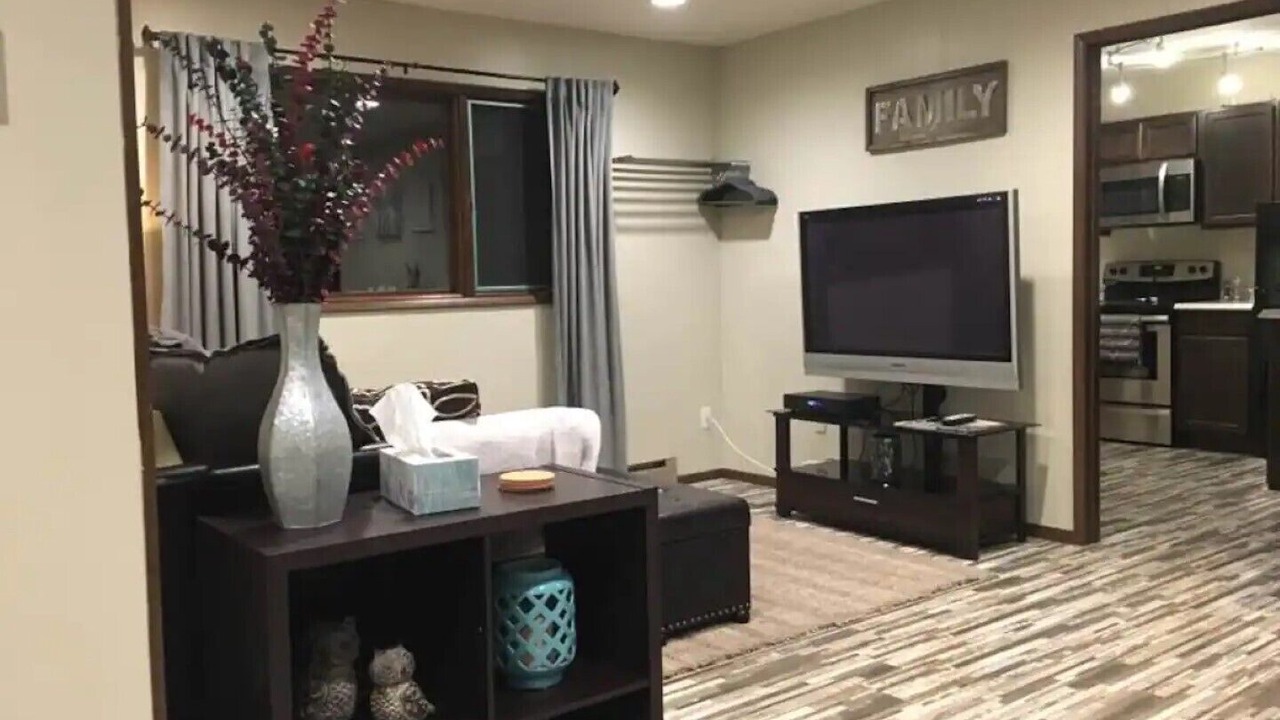 Photo of Livingroom in Coeur d'Alene