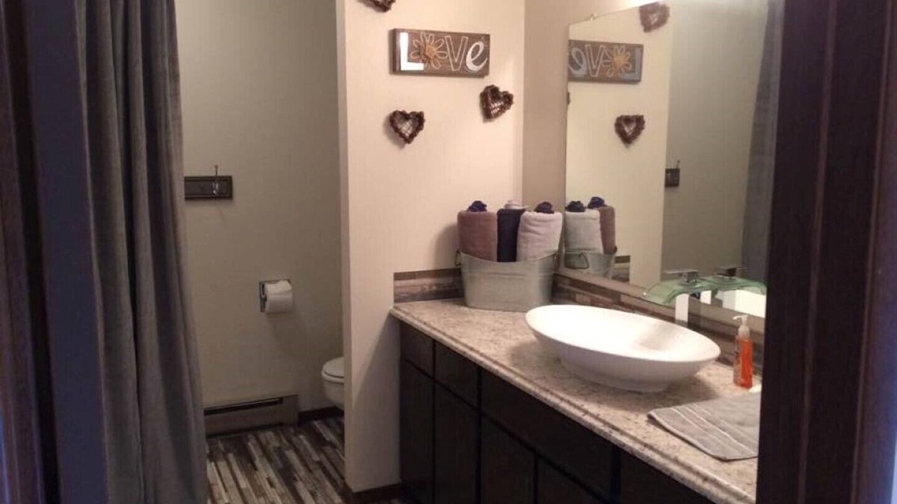 Photo of Bathroom in Coeur d'Alene