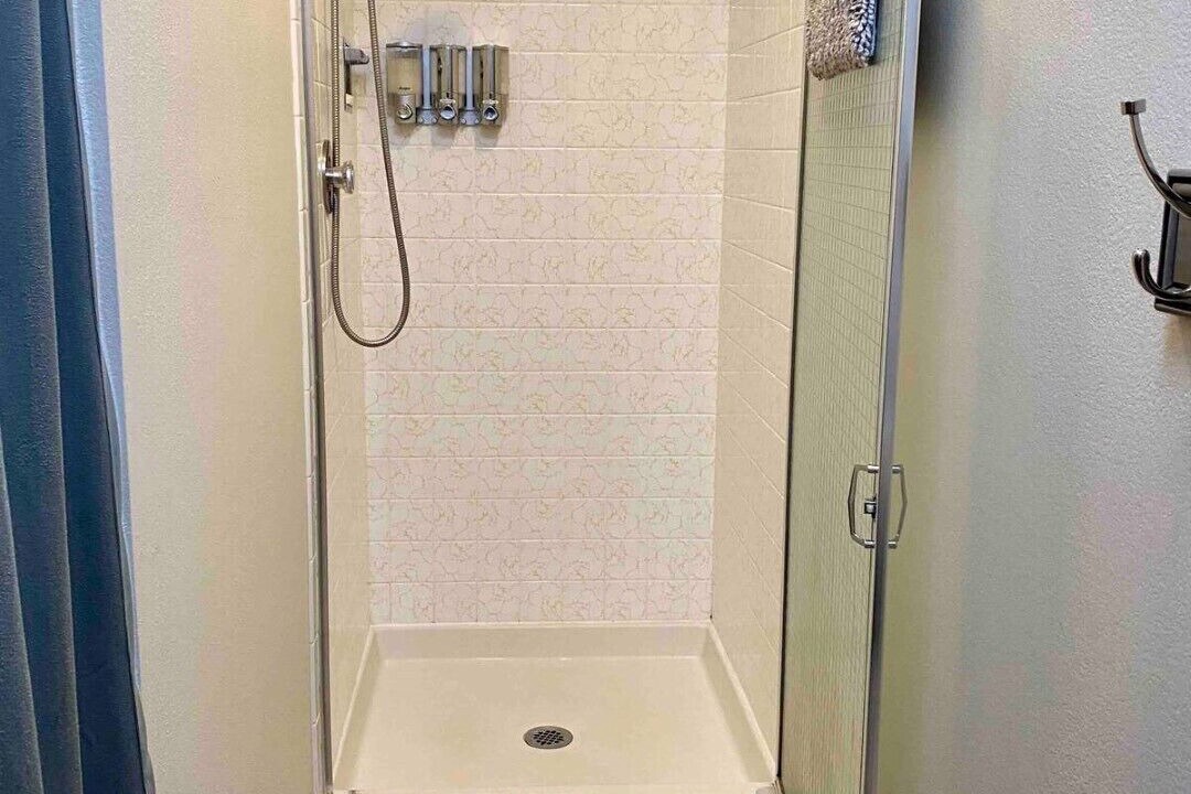 Photo of Bathroom in Coeur d'Alene
