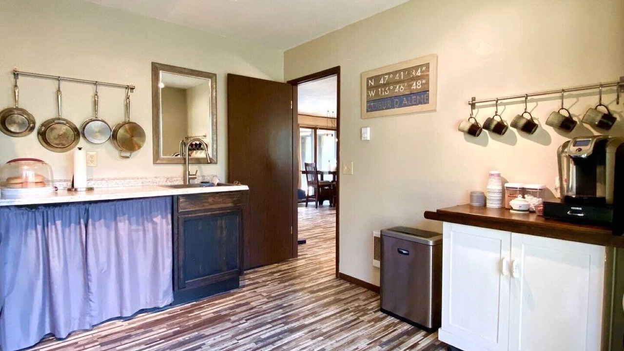 Photo of Kitchen in Coeur d'Alene